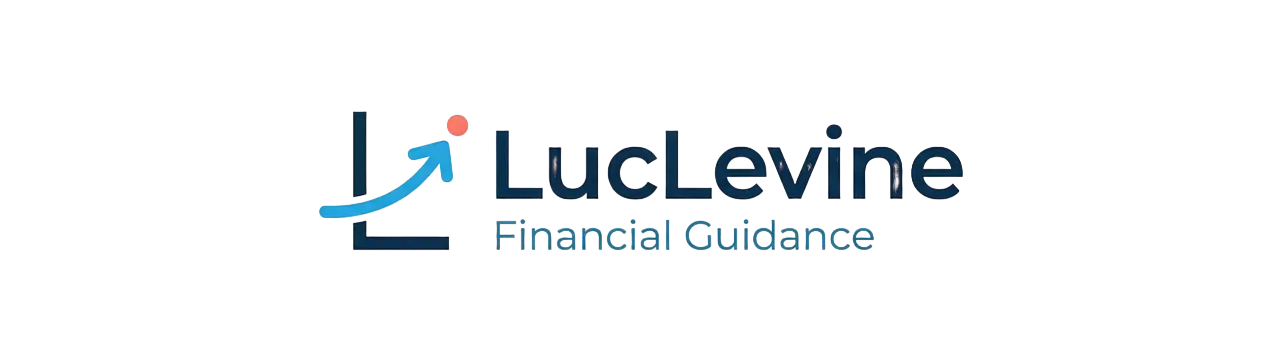 LucLevine Logo